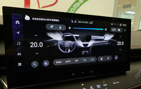 Toyota Camry, 2024 год, 3 790 000 рублей, 21 фотография