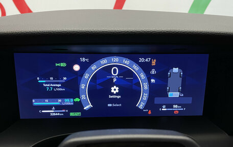 Toyota Camry, 2024 год, 3 790 000 рублей, 27 фотография