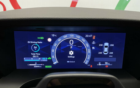Toyota Camry, 2024 год, 3 790 000 рублей, 28 фотография