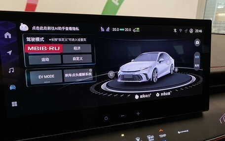 Toyota Camry, 2024 год, 3 790 000 рублей, 24 фотография