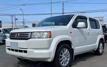 Honda Crossroad, 2010 год, 923 000 рублей, 1 фотография