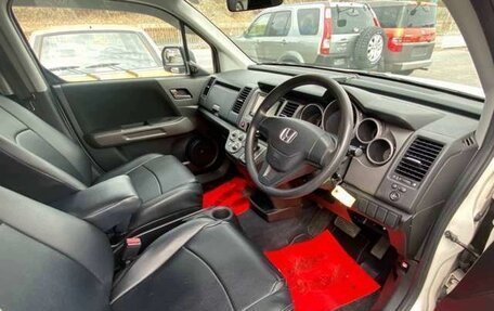 Honda Crossroad, 2010 год, 923 000 рублей, 9 фотография