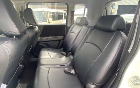 Honda Crossroad, 2010 год, 923 000 рублей, 12 фотография