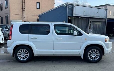 Honda Crossroad, 2010 год, 923 000 рублей, 4 фотография