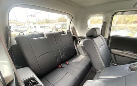 Honda Crossroad, 2010 год, 923 000 рублей, 13 фотография