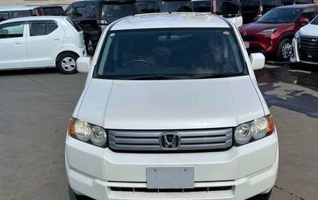 Honda Crossroad, 2010 год, 923 000 рублей, 2 фотография