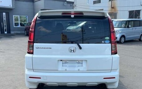 Honda Crossroad, 2010 год, 923 000 рублей, 6 фотография