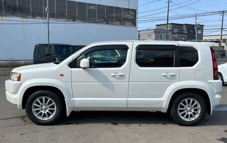 Honda Crossroad, 2010 год, 923 000 рублей, 8 фотография