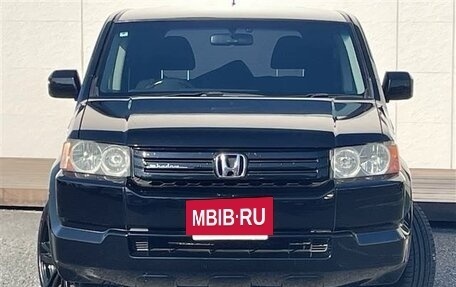 Honda Crossroad, 2010 год, 826 000 рублей, 2 фотография