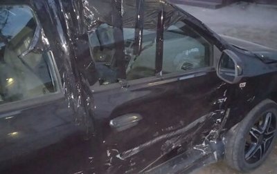 Chevrolet Cobalt II, 2013 год, 250 000 рублей, 1 фотография