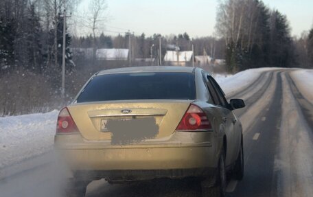 Ford Mondeo III, 2006 год, 400 000 рублей, 1 фотография