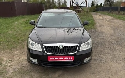 Skoda Octavia, 2012 год, 990 000 рублей, 1 фотография