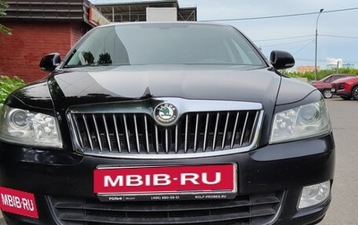 Skoda Octavia, 2012 год, 850 000 рублей, 1 фотография