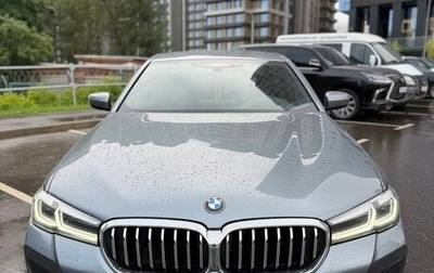 BMW 5 серия, 2020 год, 6 000 000 рублей, 1 фотография