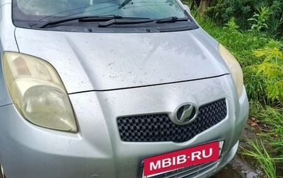 Toyota Vitz, 2005 год, 430 000 рублей, 1 фотография