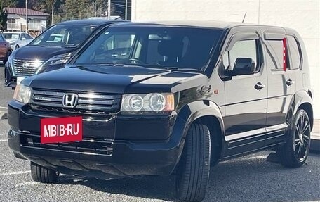 Honda Crossroad, 2010 год, 826 000 рублей, 3 фотография