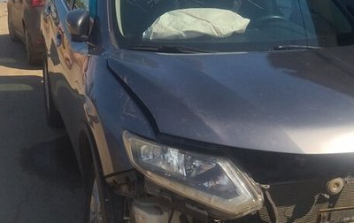 Nissan X-Trail, 2016 год, 1 000 000 рублей, 1 фотография