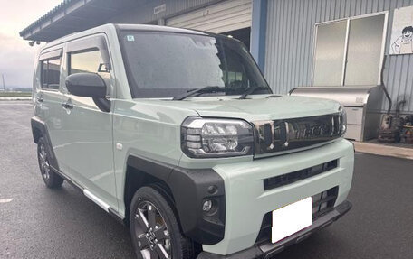 Daihatsu Taft, 2025 год, 1 206 000 рублей, 1 фотография