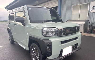 Daihatsu Taft, 2025 год, 1 206 000 рублей, 1 фотография