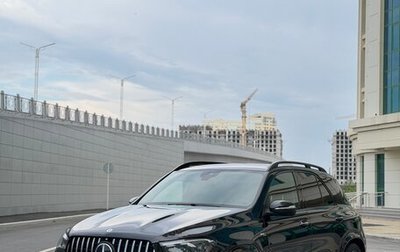 Mercedes-Benz GLE, 2021 год, 7 900 000 рублей, 1 фотография