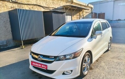 Honda Stream II, 2009 год, 1 150 000 рублей, 1 фотография