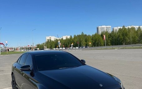 Mercedes-Benz E-Класс, 2020 год, 3 250 000 рублей, 1 фотография