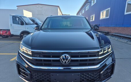 Volkswagen Touareg III, 2025 год, 7 685 000 рублей, 1 фотография