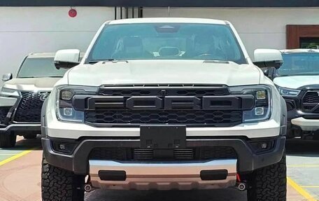 Ford Ranger, 2025 год, 6 823 159 рублей, 1 фотография