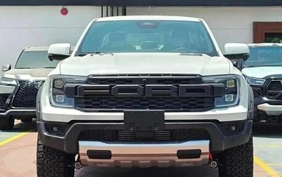 Ford Ranger, 2025 год, 6 823 159 рублей, 1 фотография