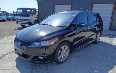 Honda Stream II, 2014 год, 1 049 000 рублей, 1 фотография