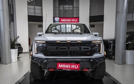 Ford F-150, 2025 год, 17 999 000 рублей, 1 фотография
