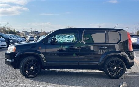 Honda Crossroad, 2010 год, 826 000 рублей, 4 фотография