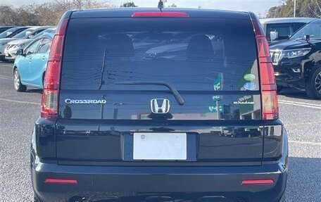 Honda Crossroad, 2010 год, 826 000 рублей, 6 фотография