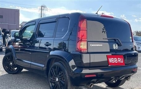 Honda Crossroad, 2010 год, 826 000 рублей, 5 фотография