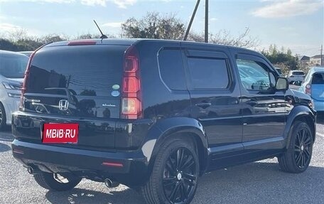 Honda Crossroad, 2010 год, 826 000 рублей, 7 фотография