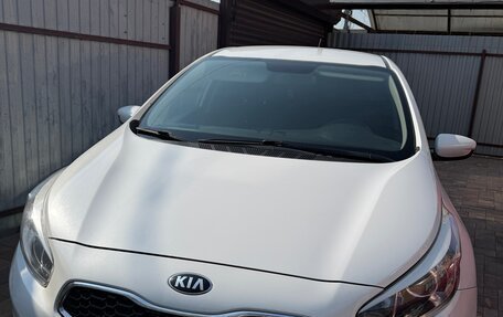 KIA cee'd III, 2026 год, 1 300 000 рублей, 1 фотография