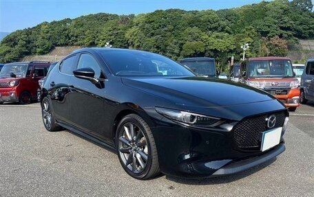 Mazda 3, 2022 год, 1 207 000 рублей, 1 фотография