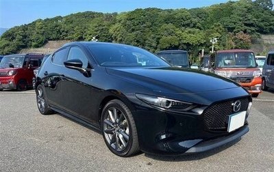 Mazda 3, 2022 год, 1 207 000 рублей, 1 фотография