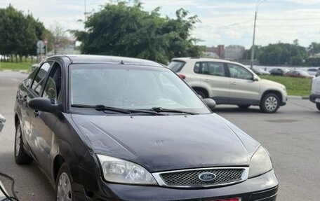 Ford Focus IV, 2005 год, 140 000 рублей, 1 фотография