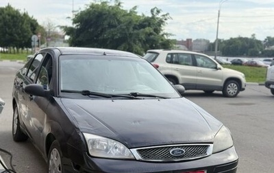 Ford Focus IV, 2005 год, 140 000 рублей, 1 фотография