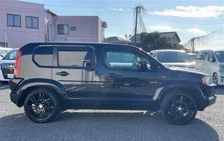 Honda Crossroad, 2010 год, 826 000 рублей, 8 фотография