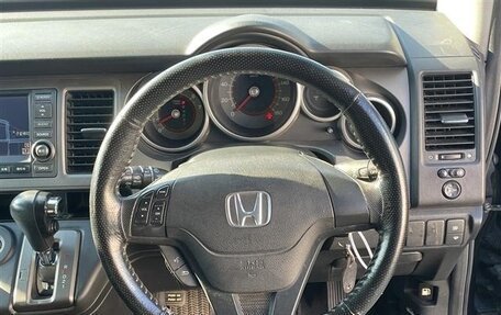 Honda Crossroad, 2010 год, 826 000 рублей, 14 фотография