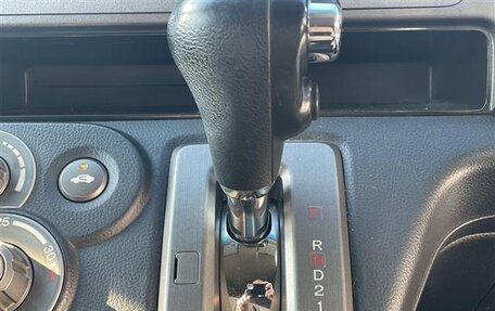Honda Crossroad, 2010 год, 826 000 рублей, 19 фотография