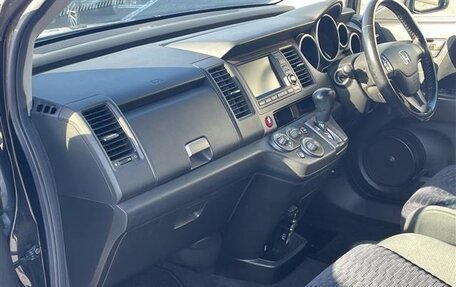 Honda Crossroad, 2010 год, 826 000 рублей, 20 фотография