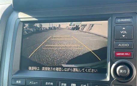 Honda Crossroad, 2010 год, 826 000 рублей, 17 фотография