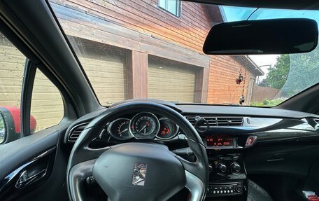 Citroen DS3 I рестайлинг, 2010 год, 895 000 рублей, 7 фотография