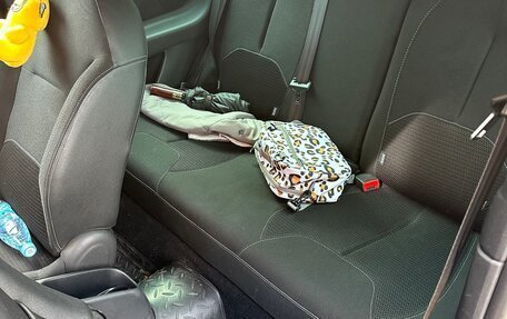 Citroen DS3 I рестайлинг, 2010 год, 895 000 рублей, 14 фотография