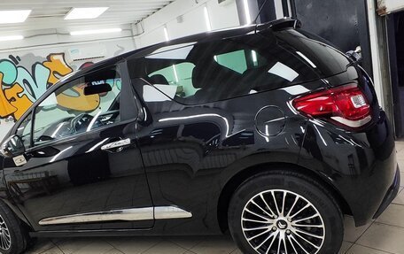 Citroen DS3 I рестайлинг, 2010 год, 895 000 рублей, 17 фотография