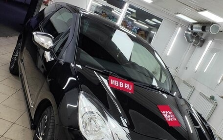 Citroen DS3 I рестайлинг, 2010 год, 895 000 рублей, 18 фотография