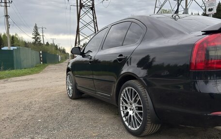 Skoda Octavia, 2012 год, 990 000 рублей, 4 фотография